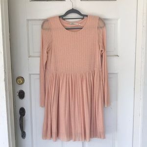Urban Outfitter’s Women’s Long Sleeve Dress